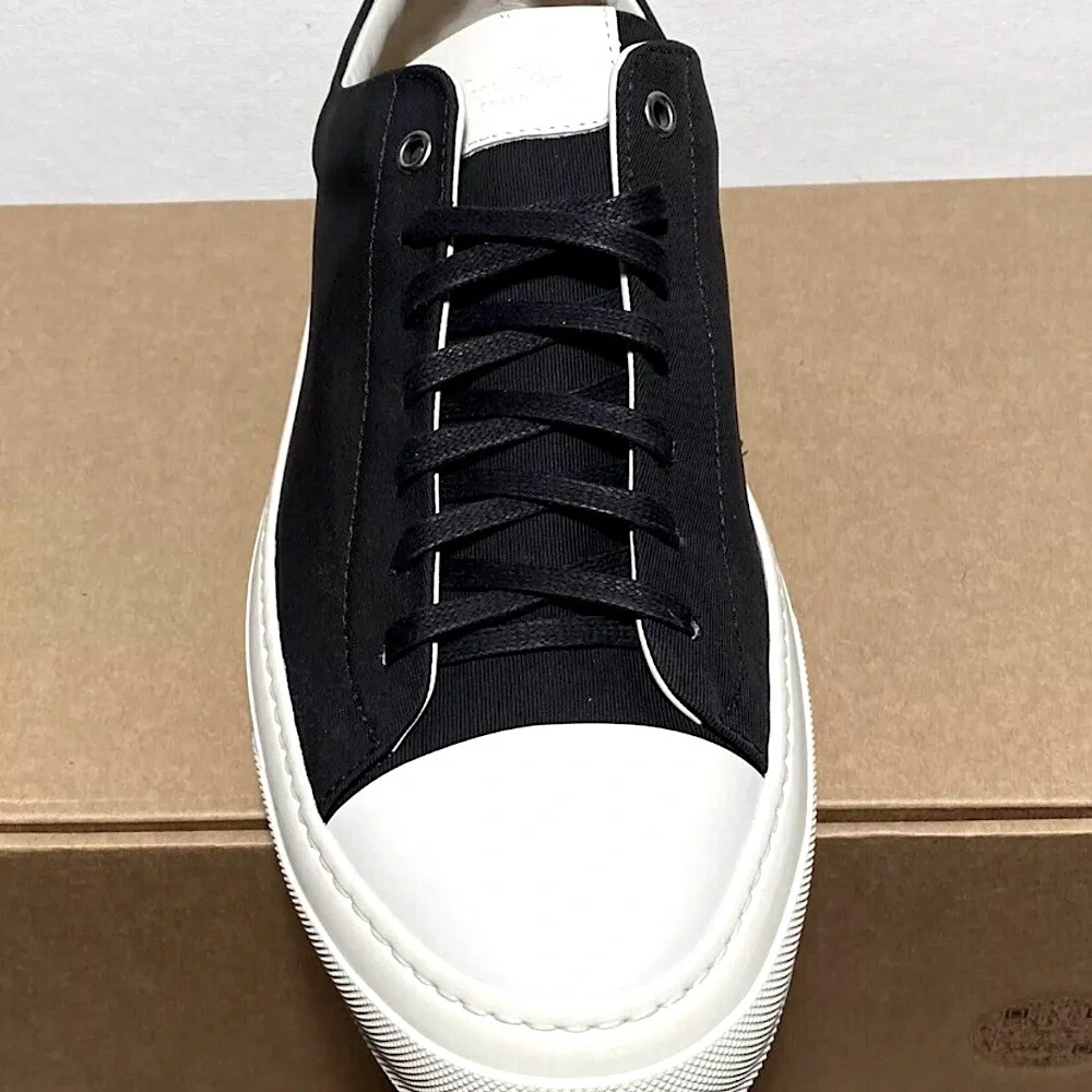Good Man Brand Legacy Lo-Top Men’s Casual Sneaker NEW in Box (Size 10) - Picture 5 of 12